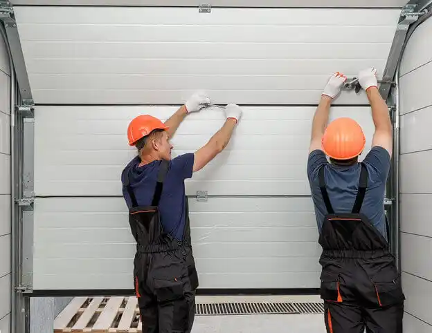 garage door service Glen Allen